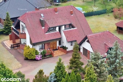 Dom przy lesie 8 sierpnia dzień otwarty 9-13