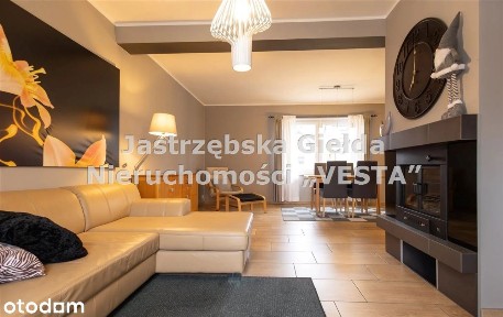 Gotowy dom do wprowadzenia - blisko do centrum
