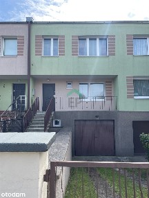 Dom szeregowy | Częstochowa - osiedle Tysiąclecie | Garaż | Ogród