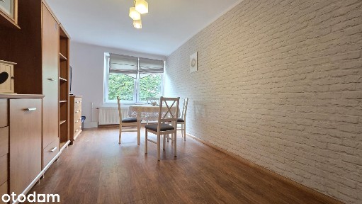 Mieszkanie 2 pokojowe na sprzedaż umeblowane