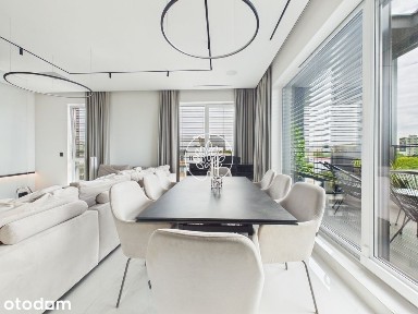 Luksusowy Apartament Premium | 100 m²
