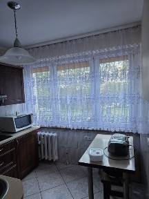 Sprzedam mieszkanie V osiedle 5 osiedle 39m2 2 pokoje