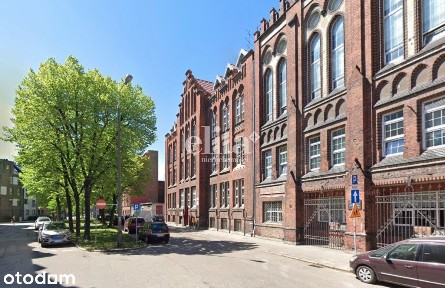 Możliwość 4 pokoje | 58m2 | Śródmieście