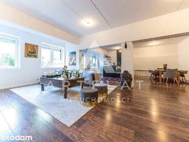 Wyjątkowy apartament w Redłowie - 160 m2!