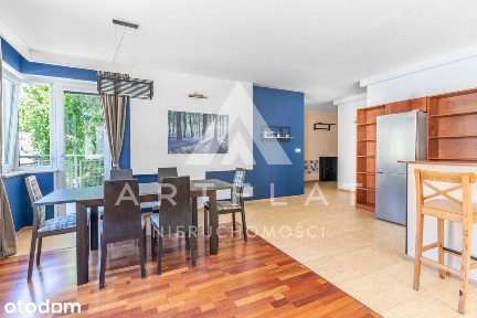 85 m² + prywatny ogród | Kameralna zabudowa