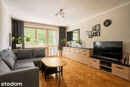 ul. Partyzantów, Wrzeszcz Górny, Gdańsk, pomorskie