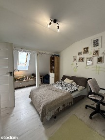 Dwupoziomowy Apartament | Słupsk | 5 Pokoi | 0% Prowizji