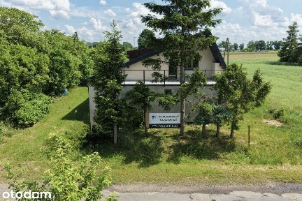 ul. Wodna, Chraplewo, Kuślin, nowotomyski, wielkopolskie