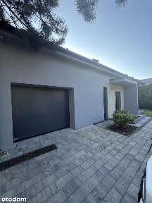Nowoczesny dom | 2022 | Jezioro 150 m | Smart Home | Kórnik | Borówiec
