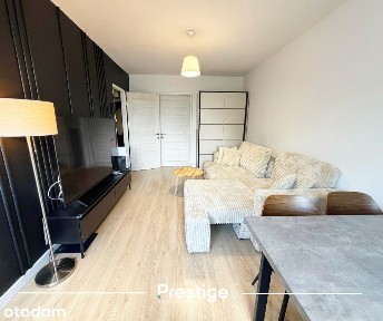 2-pokojowe mieszkanie po remoncie | Balkon | Gotowe do zamieszkania
