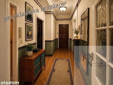 Gdynia | 68,54 m² + dodatkowe pomieszczenia | razem 88,57 m²