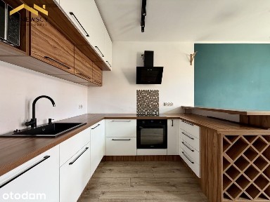 3 pokoje | 65,3 m² | Nowy Staw
