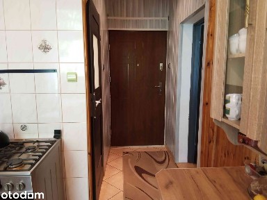 Mieszkanie 3-pokojowe z balkonem