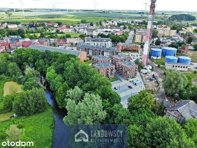 Nowe mieszkanie na osiedlu Wierzyca Residence