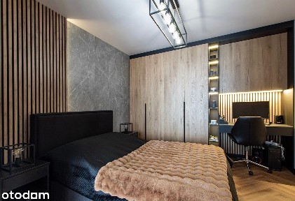 Mieszkanie Premium | od Architekta | Klimatyzacja | miejsce parkingowe