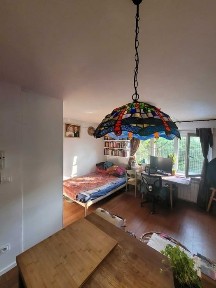 Muranów mieszkanie kawalerka 28m2 | Wola / Śródmieście | ul. Smocza, Anielewicza, Al. Jana Pawła II