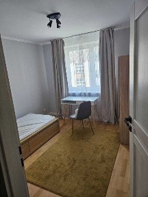 Rzeszów, ul. Czecha obok szpitala, 4 pokojowe mieszkanie idealne dla 3/4 studentów