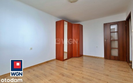 Dolinki | Balkon | Gotowe do zamieszkania