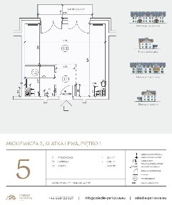 Nowe mieszkanie 28.91m2 + balkon 4.27m2, Słońsk