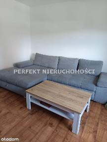 Okazja!osiedl na Górce 1szepięt,48m2,2 pok,ogródek