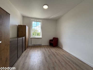 Mieszkanie 58 m2 w Cybince na sprzedaż