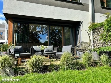 Piękny dom z ogrodem, osiedle Modern House!Polecam