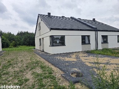 Lokal w Budynku Jednorodzinnym Dwulokalowym
