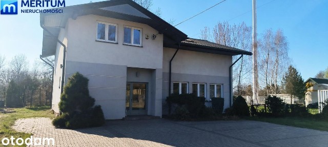 Piękny Dom ok. 245m2. Piękny Rejon