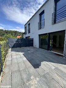 Sprzedam pół bliźniaka 132m2 Stary Kisielin-Wrzosowa