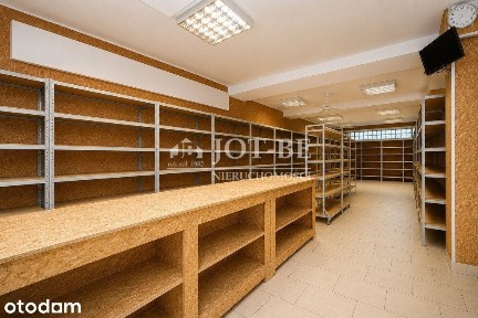 Lokal Usługowy | Parter | Witryny | od zaraz