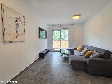 FRANCUSKA PARK - M. Postojowe / Balkon / Park / Ok. A4 i Centrum!