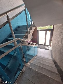 Trzypokojowe mieszkanie w apartamentowcu