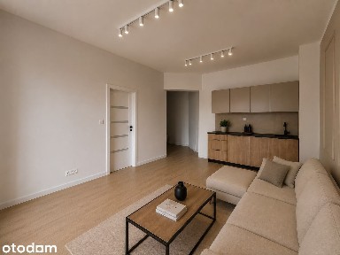 2 - pokoje, 38 m2, W odrestaurowanej Kamienicy w 2026!