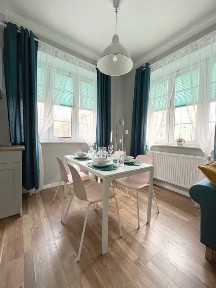 2 pokoje w centrum Gdyni/Starowiejska 38m2