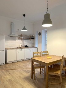 2 pokoje w centrum Gdyni/Starowiejska 50m2 długi termin