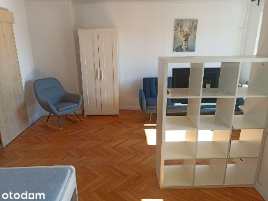Ciche mieszkanie na osiedlu Słonecznym ul. Zegadłowicza, BRAK PROWIZJI