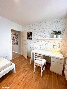 Piekne 3 niezalezne pokoje - 59 m2 oś Tysiąclecia