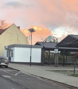 Budynek usługowy z wszystkimi mediami sprzedam