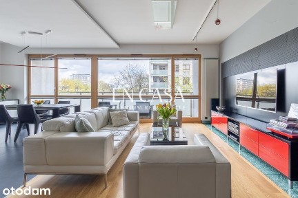 Wyjątkowy Apartament na Żoliborzu!