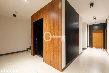 Penthouse Premium | Luksusowe wykończenie