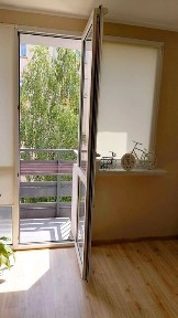 Wynajmę kawalerkę, 15 minut od centrum, Wrocław