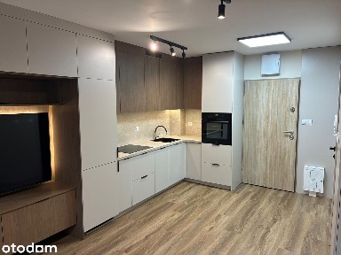 Wyjątkowa kawalerka | 27 m² | Balkon | Miejsce postojowe | Piwnica