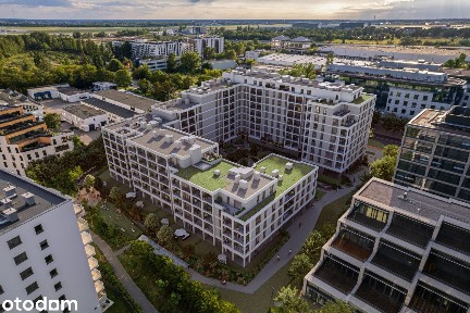 2-pokojowe mieszkanie 47m2 Bez Pośredników