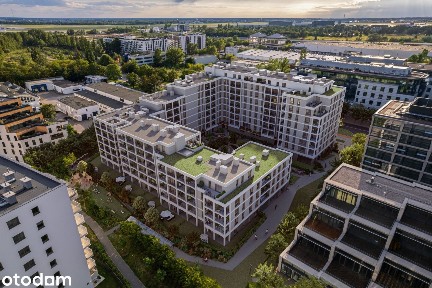 2-pokojowe mieszkanie 52m2 Bez Prowizji