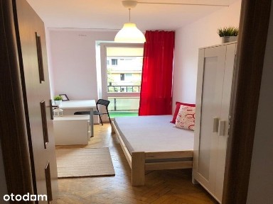 Do remontu z potencjalem | Dwustronne | Ciche | Piwnica | Balkon