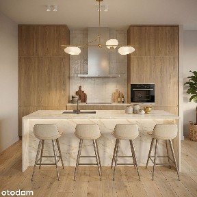 3 pokoje na piętrze | Salon 34 m²