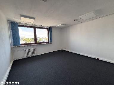 Biuro 19,5 m² na 4. piętrze - BCB Łagiewnicka