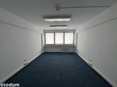 Biuro 19,5 m² na 8. piętrze z widokiem - BCB Łagiewnicka