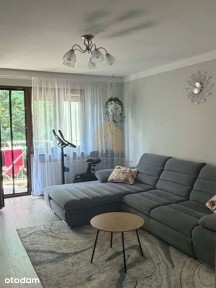 Tarninów/balkon/3-pok.