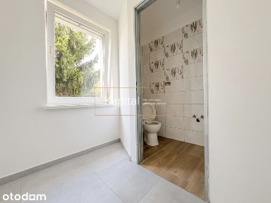 Święta Katarzyna | 44 m² tylko 10 min od Wrocławia